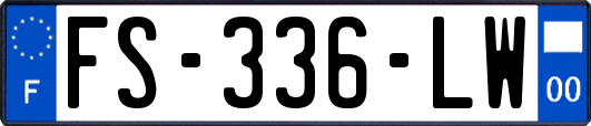 FS-336-LW