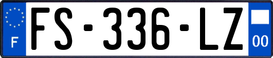 FS-336-LZ