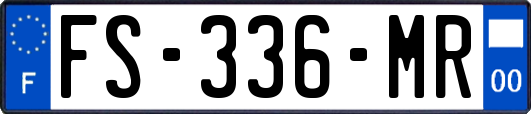 FS-336-MR