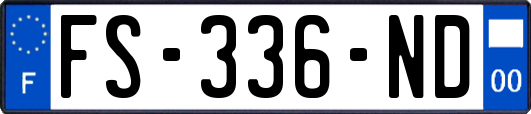 FS-336-ND