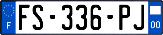 FS-336-PJ