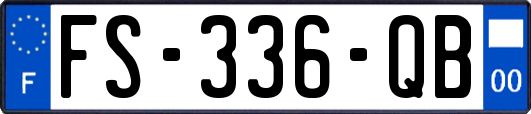 FS-336-QB