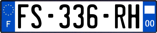 FS-336-RH