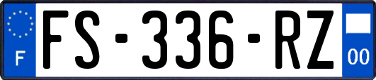 FS-336-RZ