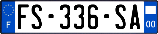 FS-336-SA