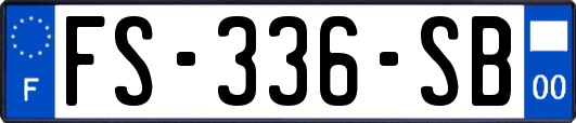 FS-336-SB