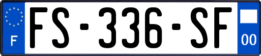 FS-336-SF