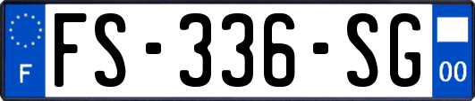 FS-336-SG