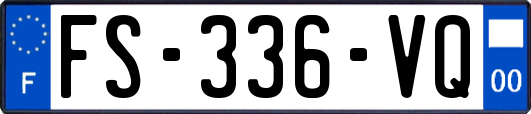 FS-336-VQ