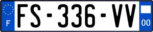 FS-336-VV