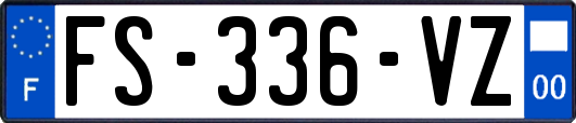 FS-336-VZ