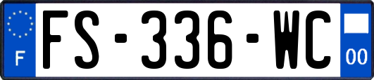 FS-336-WC