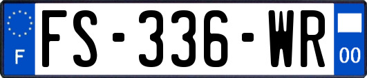 FS-336-WR