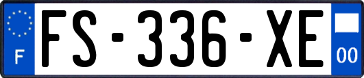 FS-336-XE