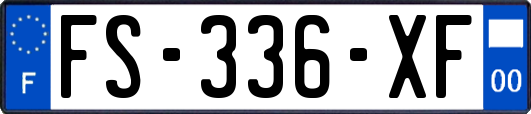FS-336-XF