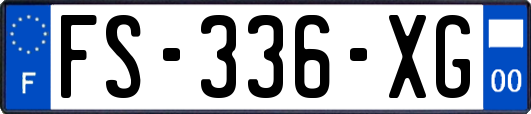 FS-336-XG