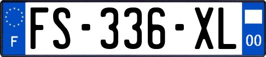 FS-336-XL
