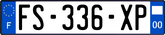 FS-336-XP