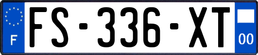 FS-336-XT