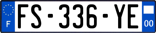 FS-336-YE