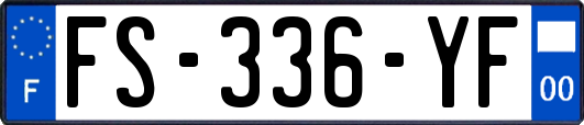 FS-336-YF