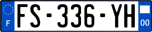 FS-336-YH