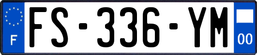 FS-336-YM