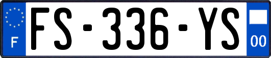 FS-336-YS