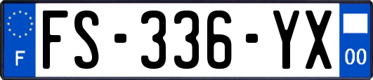 FS-336-YX