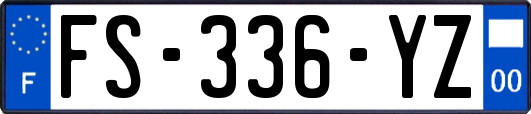 FS-336-YZ