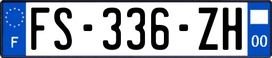 FS-336-ZH