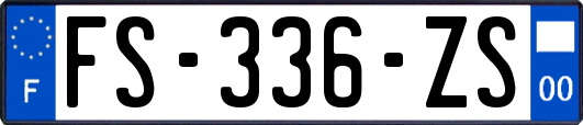 FS-336-ZS