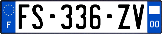 FS-336-ZV