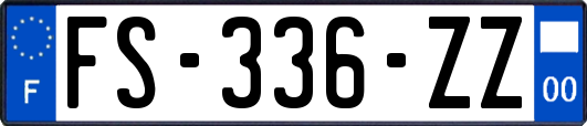 FS-336-ZZ