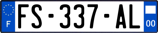 FS-337-AL