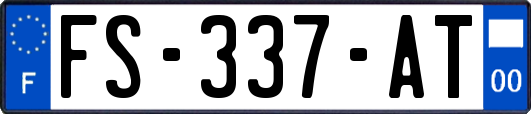 FS-337-AT