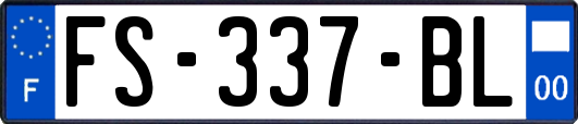 FS-337-BL