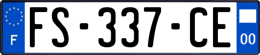 FS-337-CE