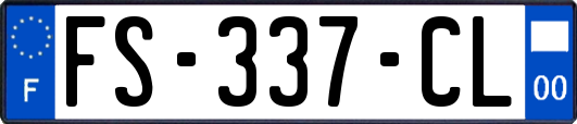 FS-337-CL