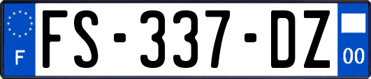 FS-337-DZ