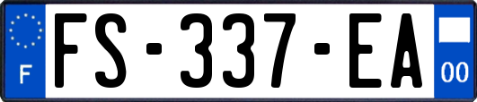 FS-337-EA