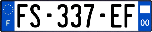 FS-337-EF