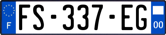 FS-337-EG