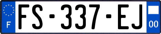 FS-337-EJ