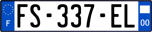 FS-337-EL