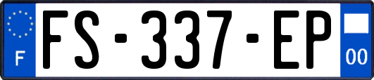 FS-337-EP