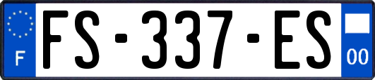 FS-337-ES