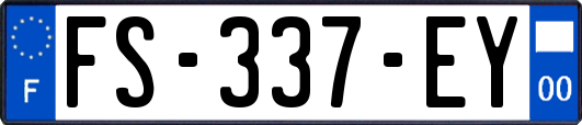 FS-337-EY