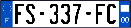 FS-337-FC
