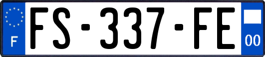 FS-337-FE